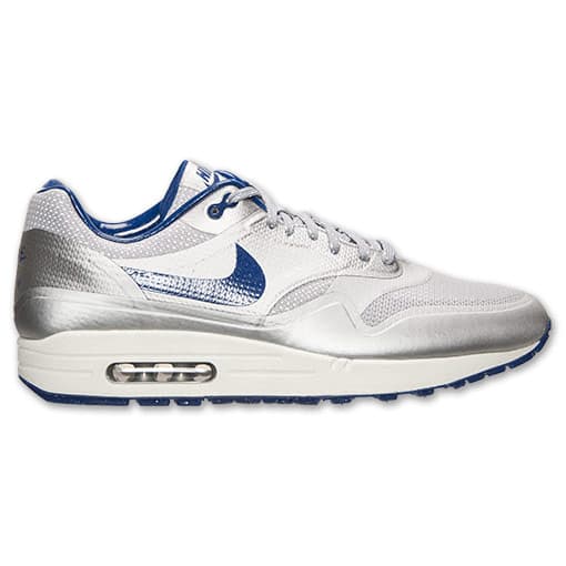 Men's Nike Air Max 1 Hyperfuse Running Shoes release photo 1