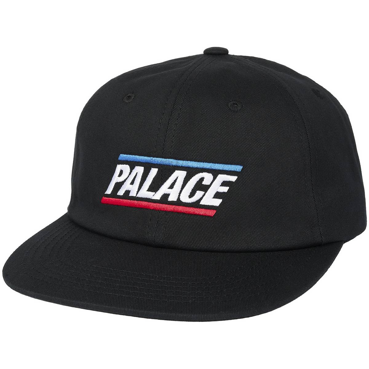 Basically A Pal Hat Black