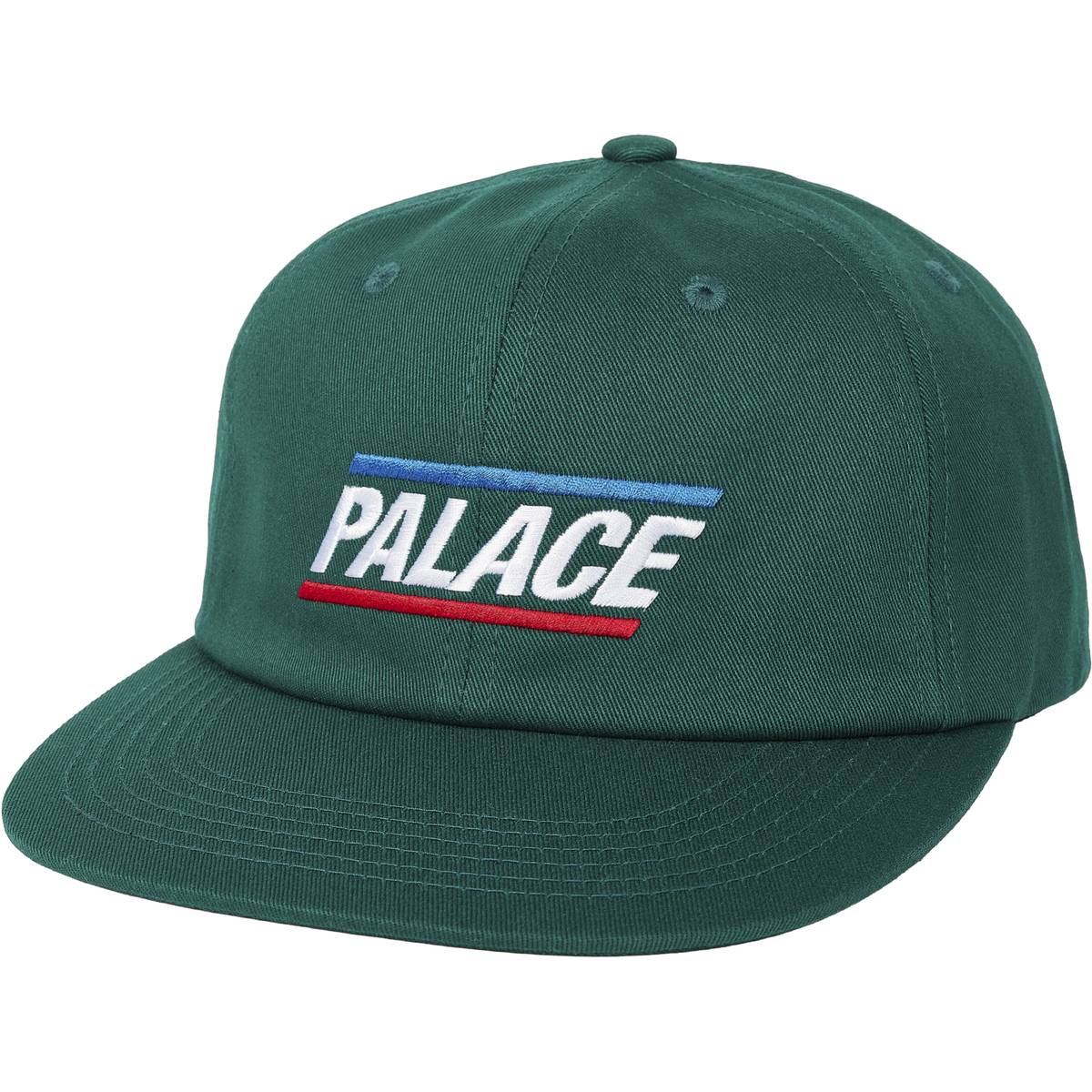 Basically A Pal Hat Forest