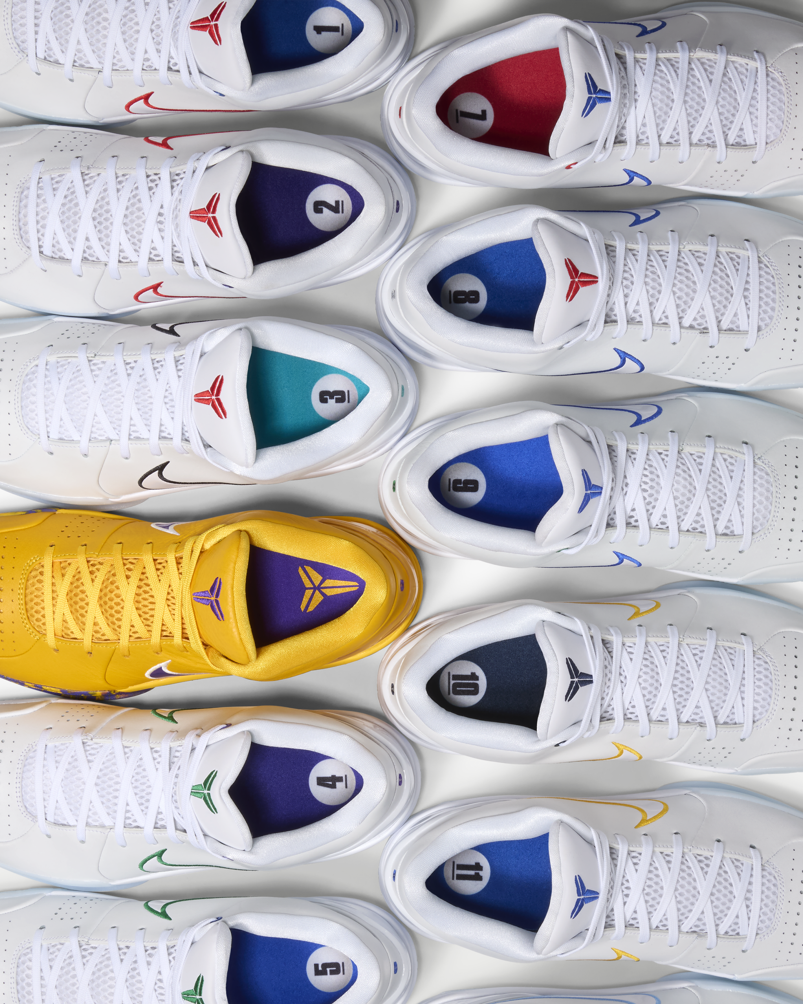 Nike Kobe 4 Protro 