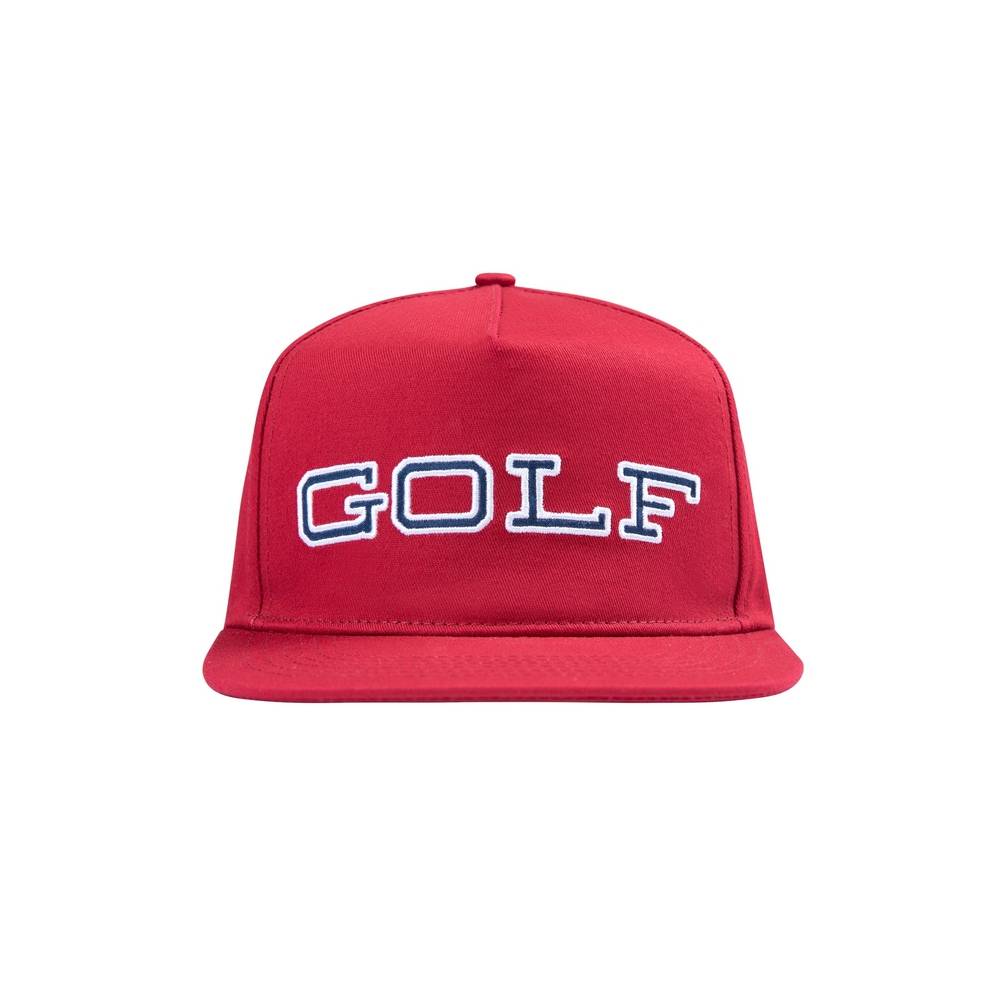 State 5 Panel Hat