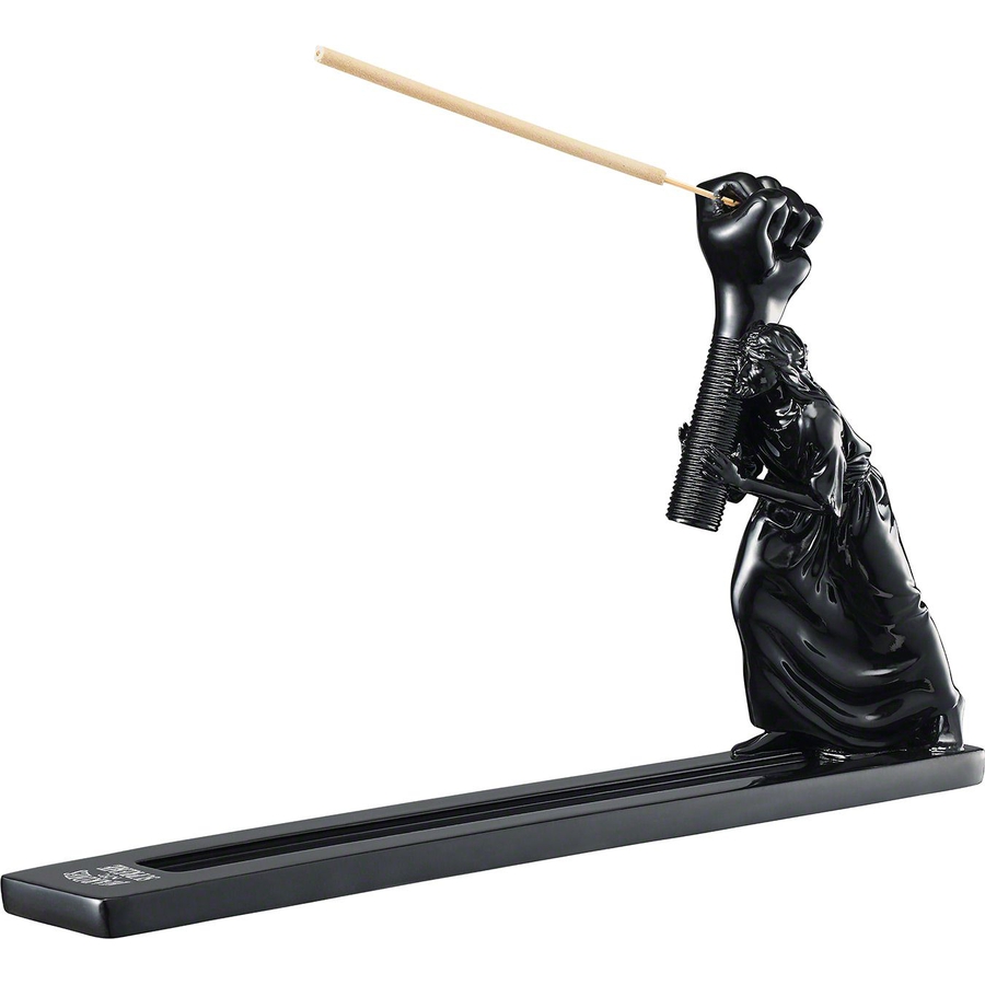 Jesus Incense Holder