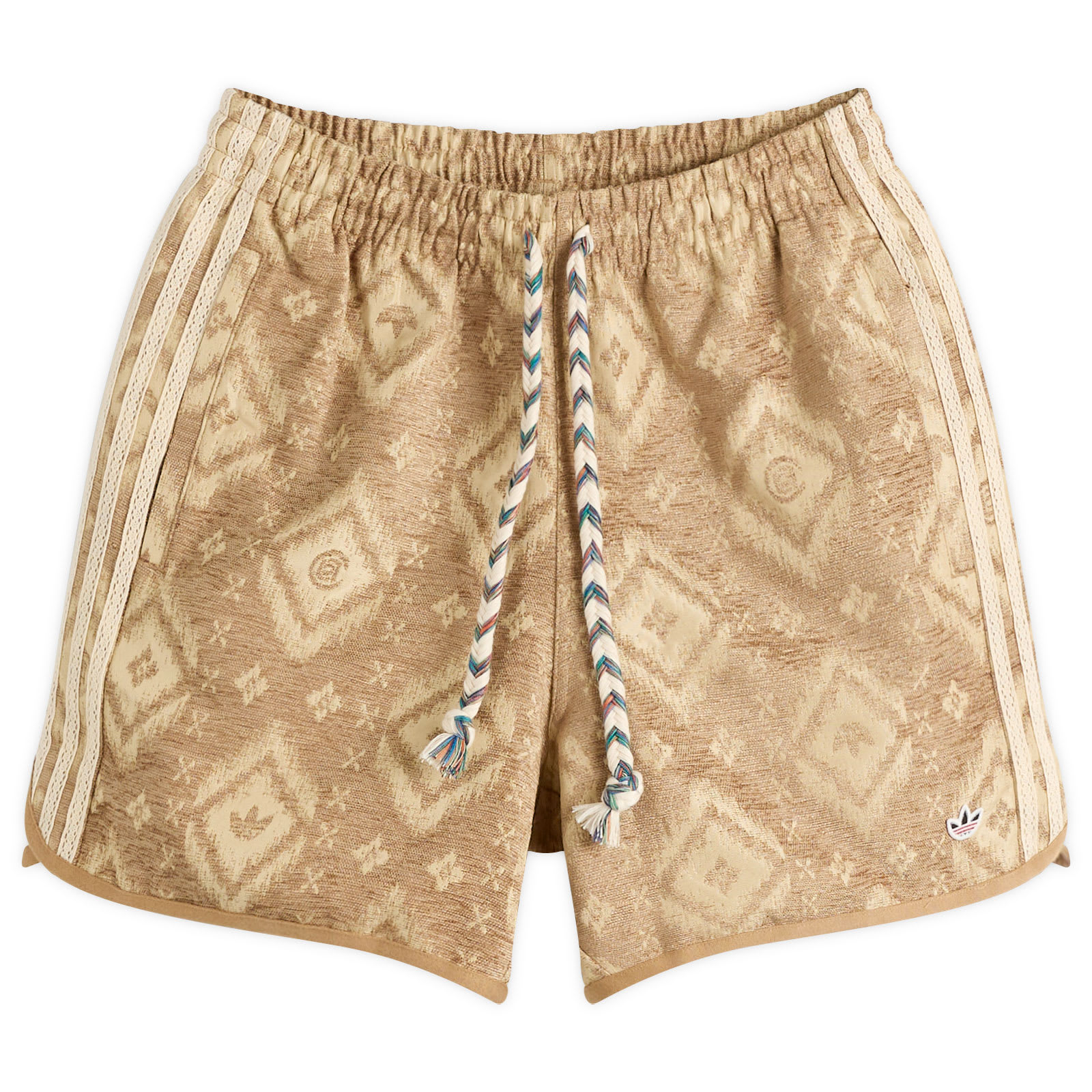 adidas Clot Ikat Short By Edison Chen