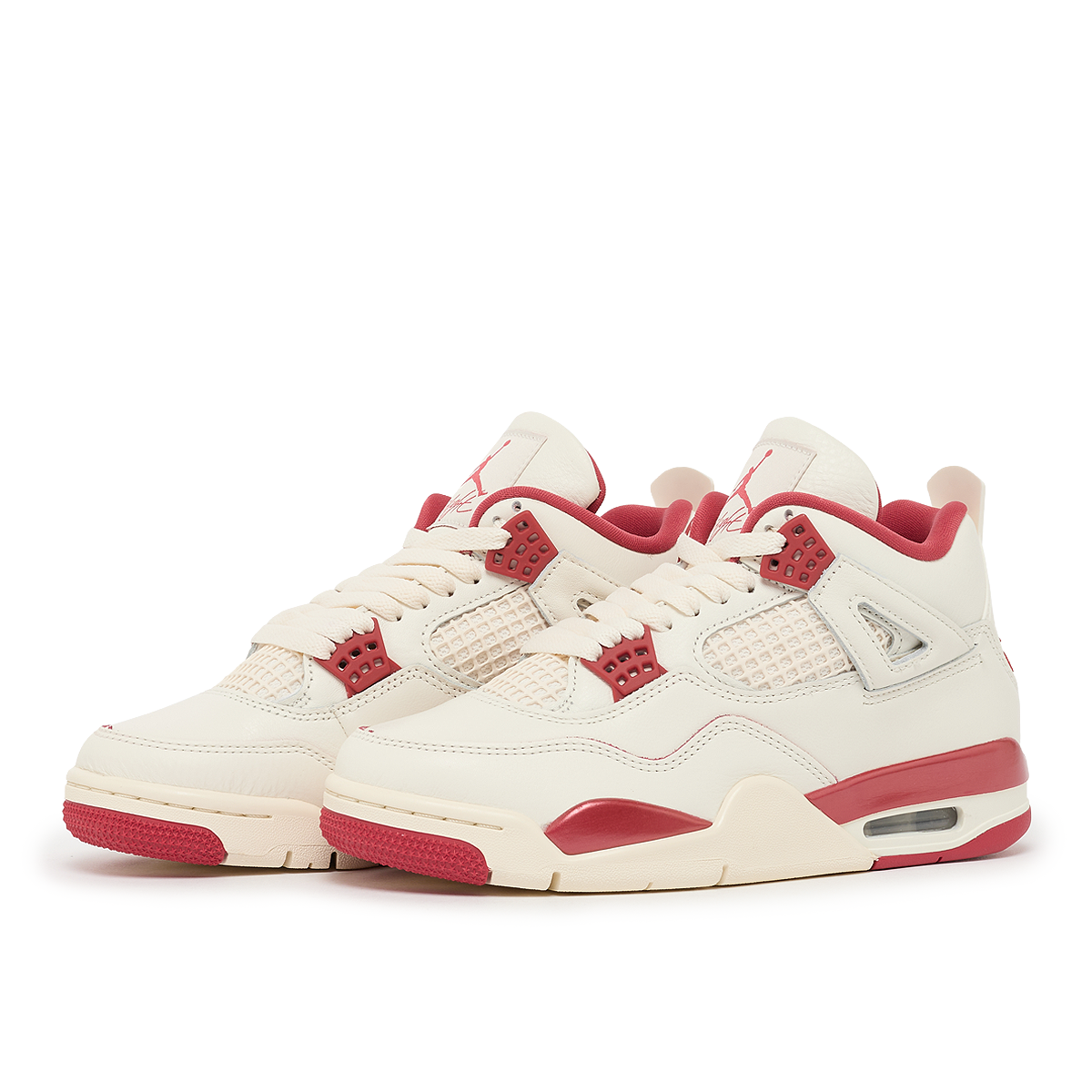 Air Jordan 4 WMNS 