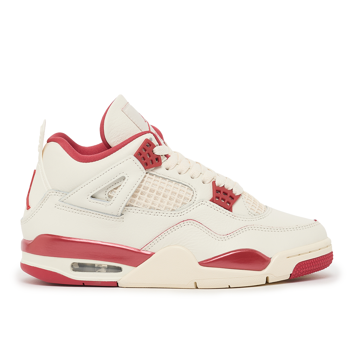 Air Jordan 4 WMNS 