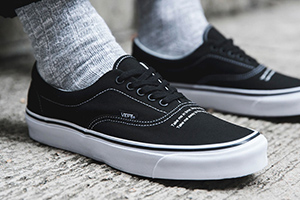 UNDERCOVER X VANS ERA LX