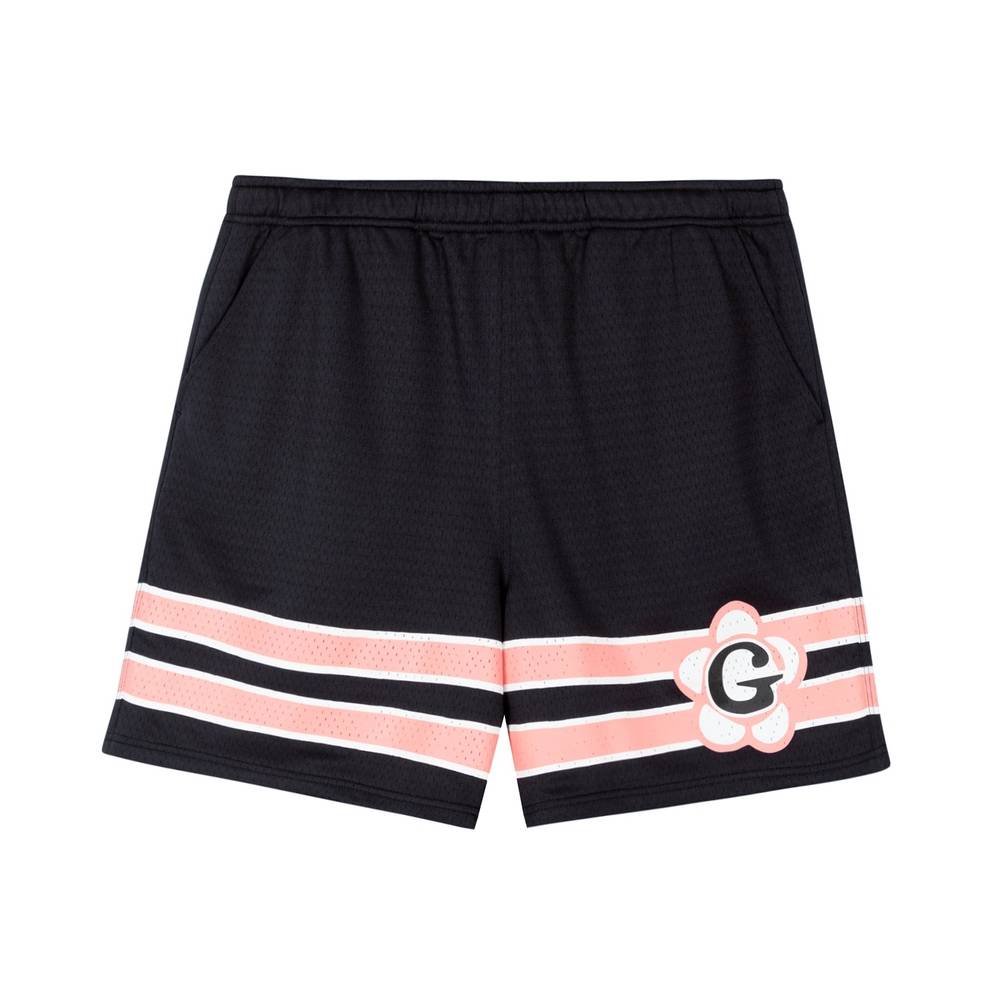 Gayola Mesh Short
