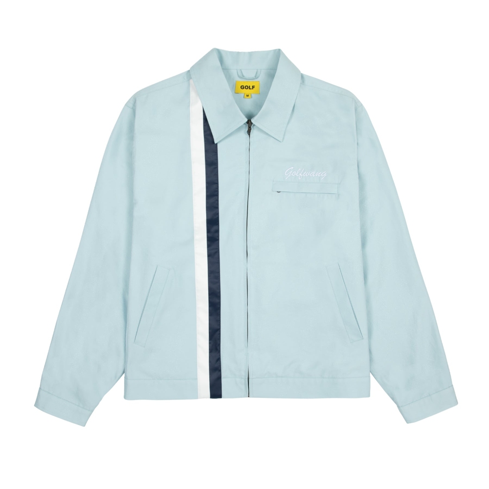Petrol Jacket
