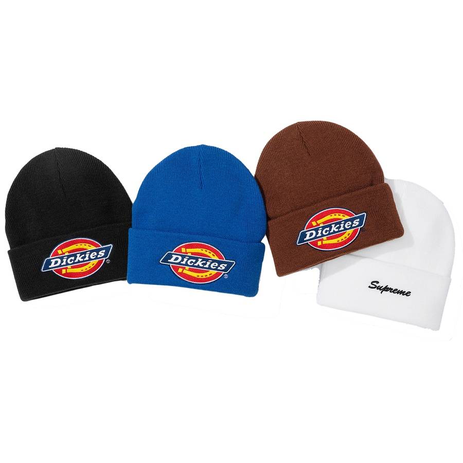 Supreme®/dickies® Beanie