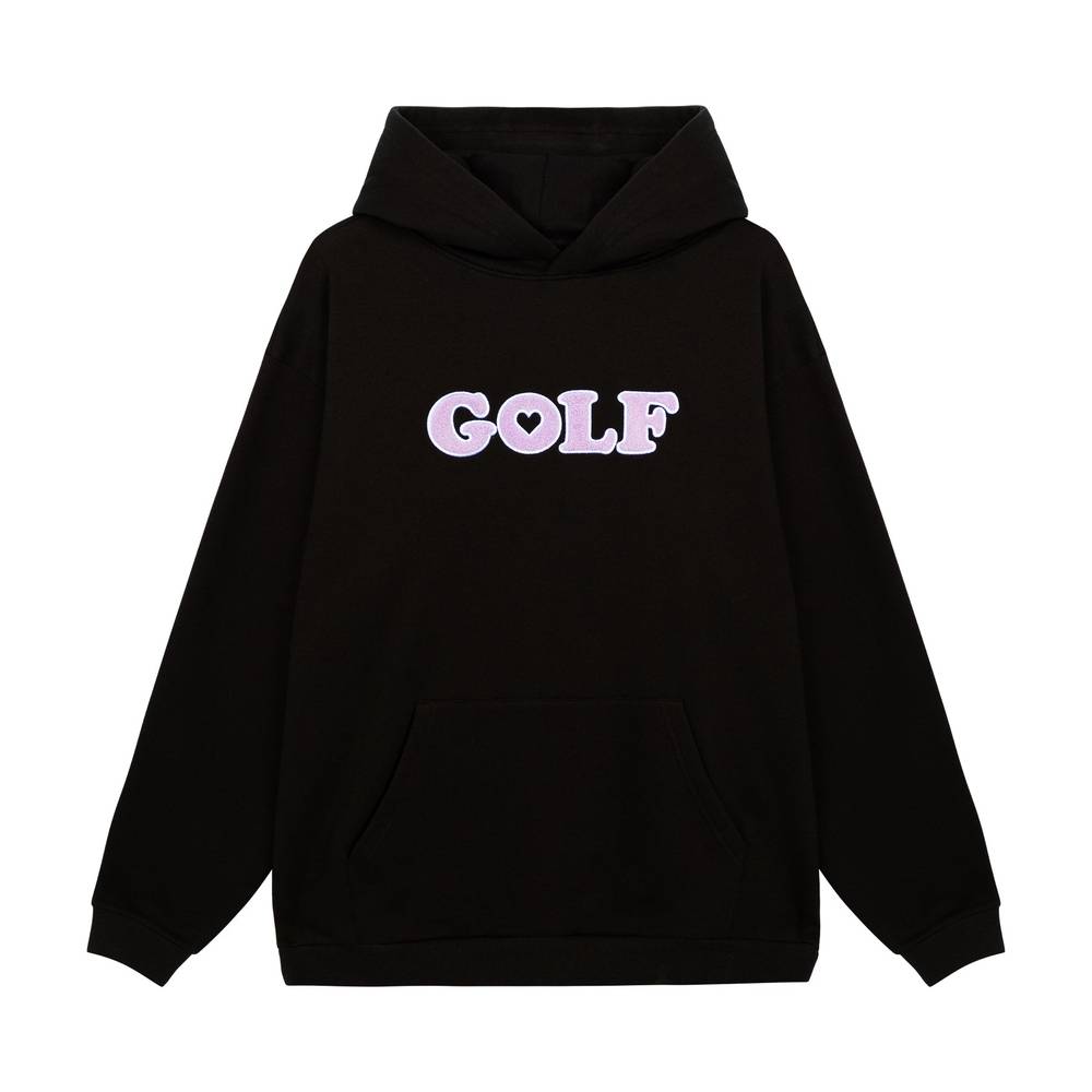 The Feeling Hoodie