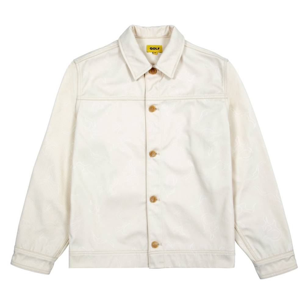 Rambler Flame Jacket