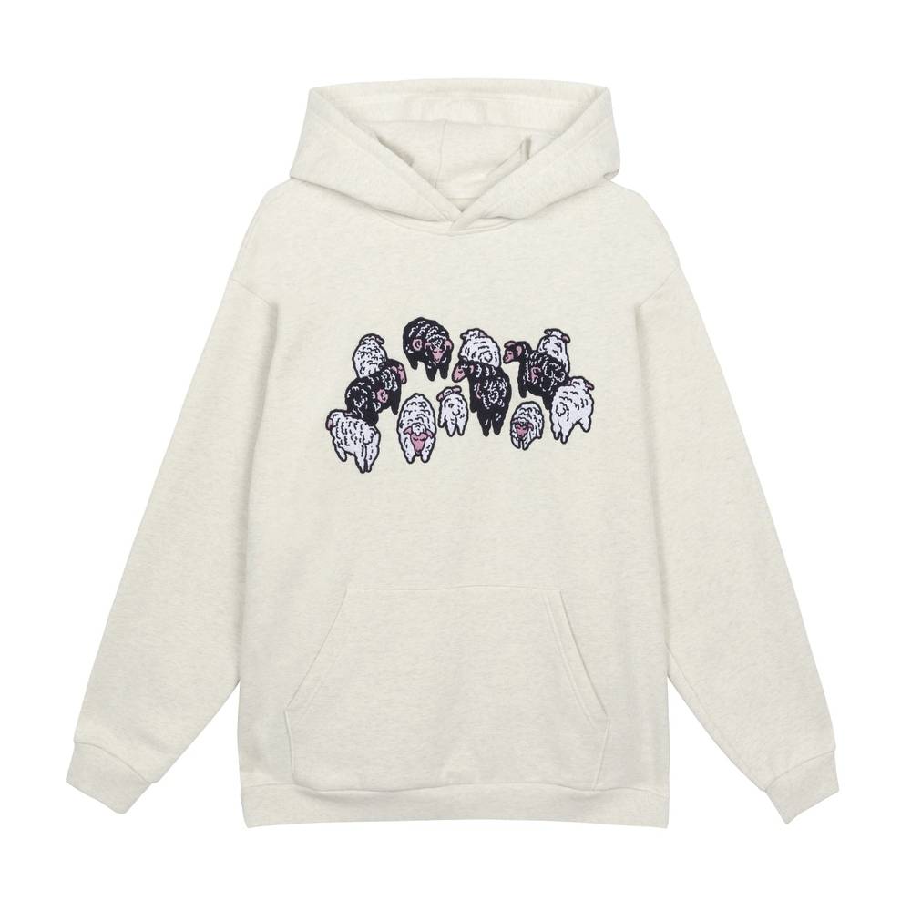 Herd Hoodie