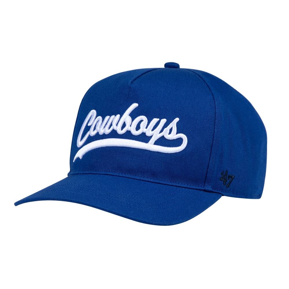 Cowboys Snapback