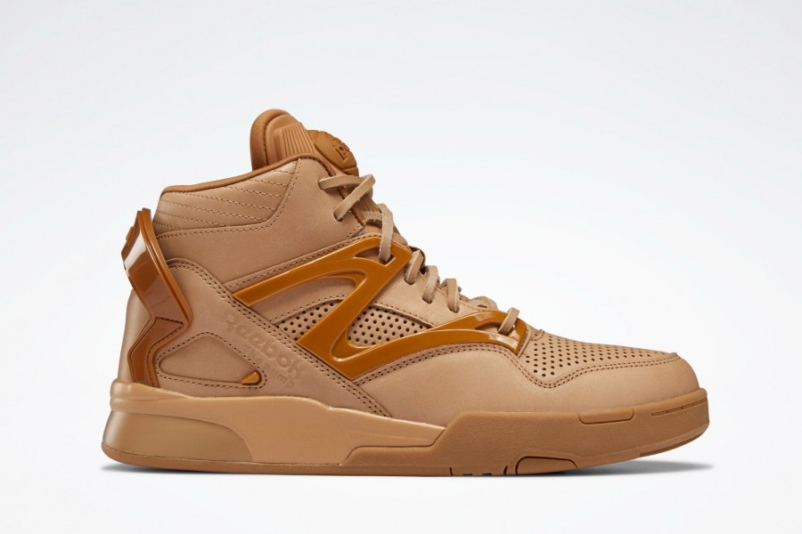 Juun.J x Reebok Pump Omni Zone II