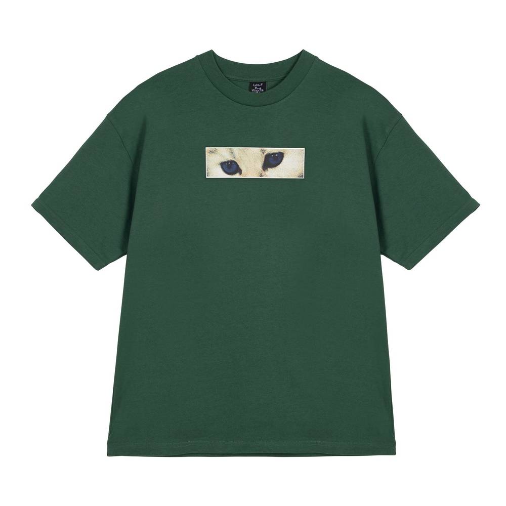 White Eyes Tee