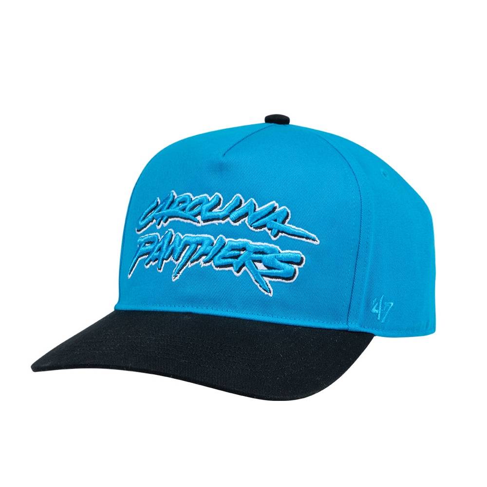 Panthers Snapback