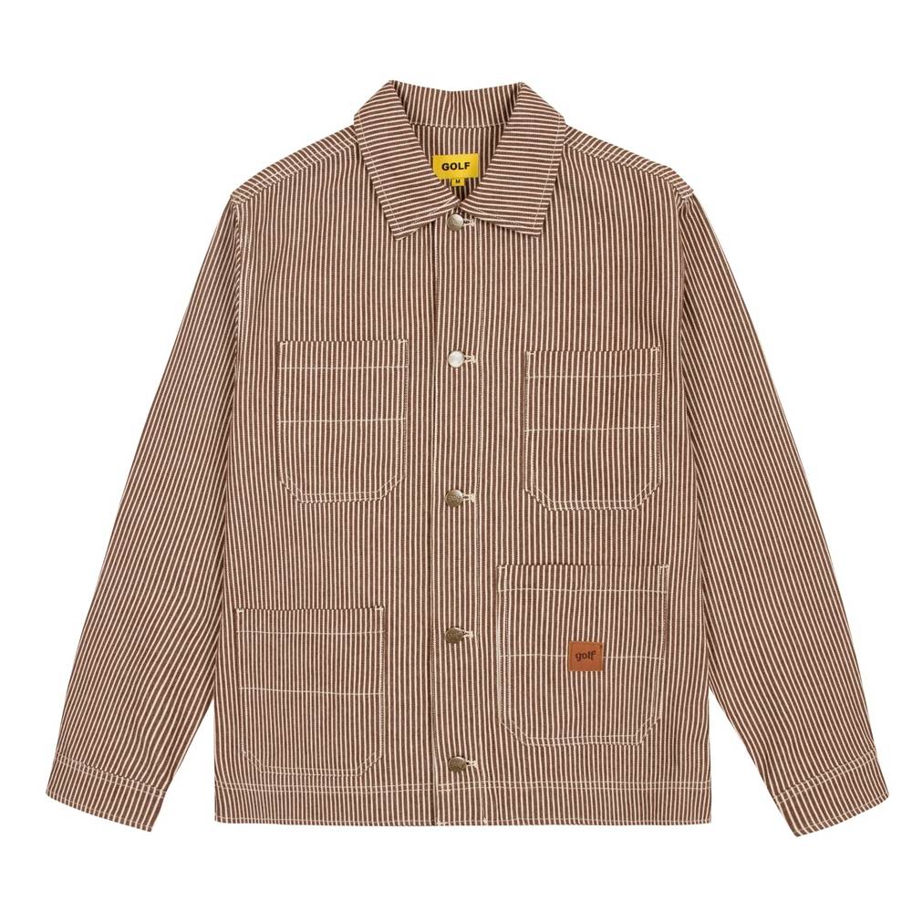 Union Jacket