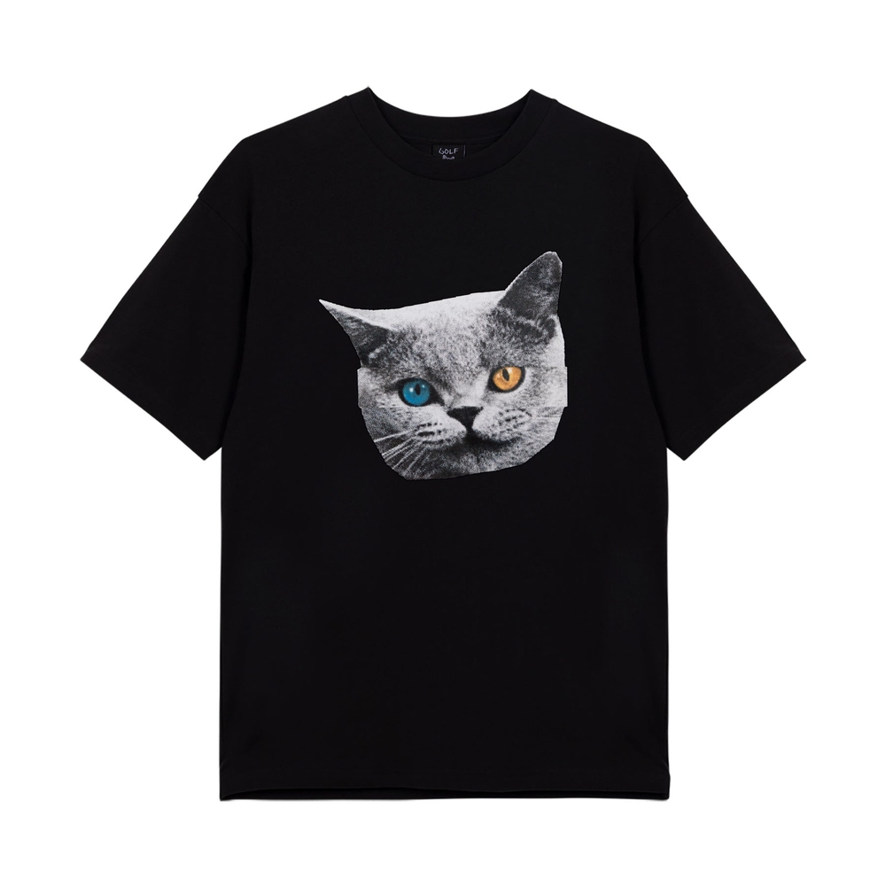 Shark Cat Tee