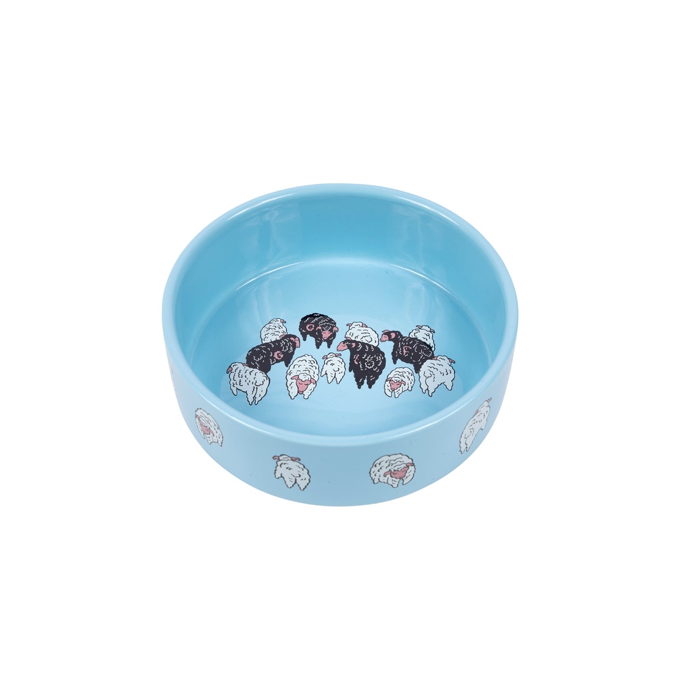 Herd Dog Bowl