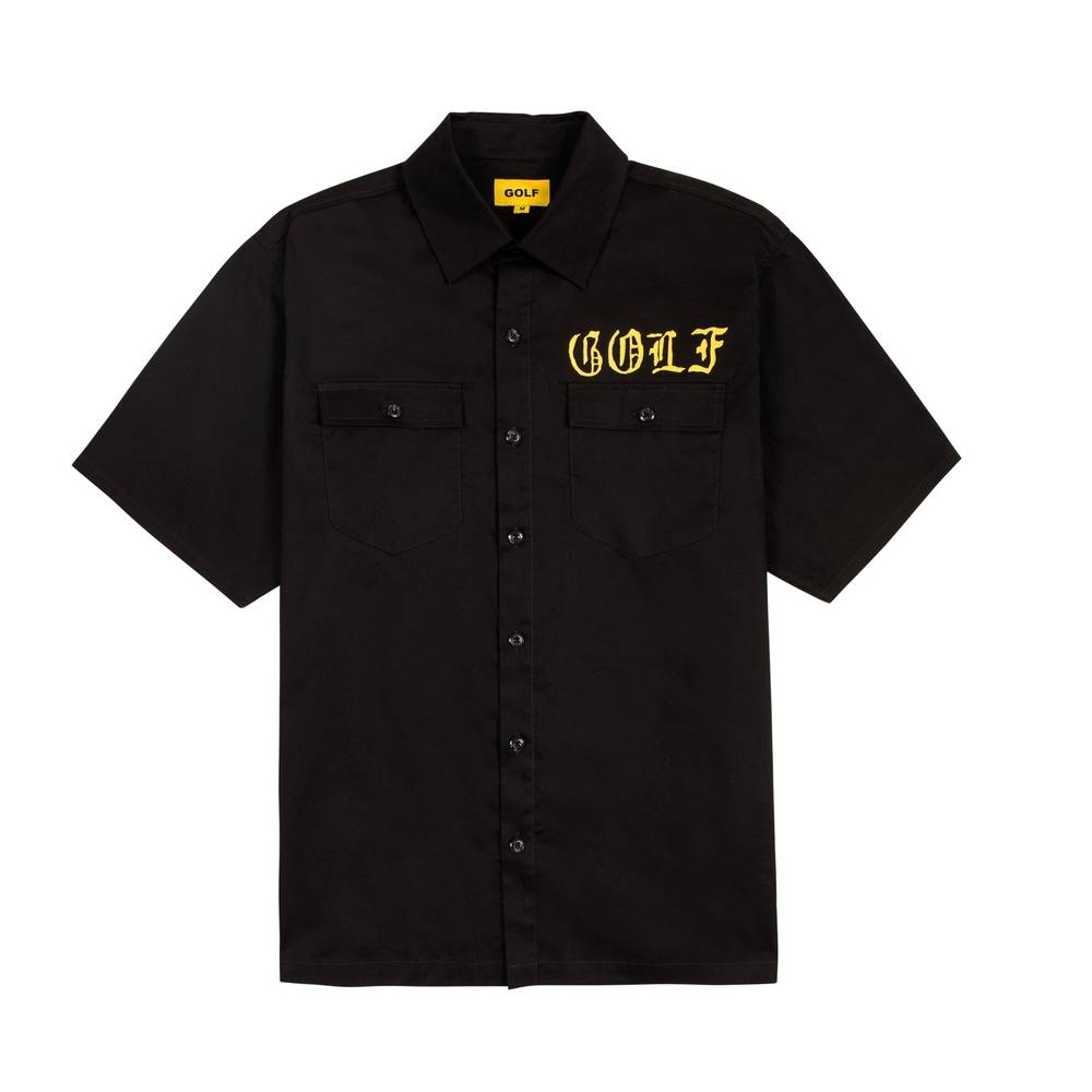 Stab Garage Shirt
