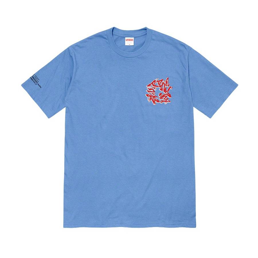 Support Unit Tee