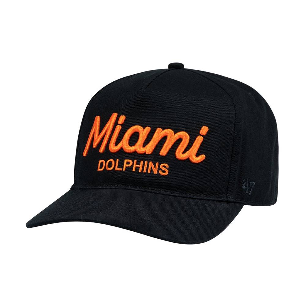 Dolphins Snapback