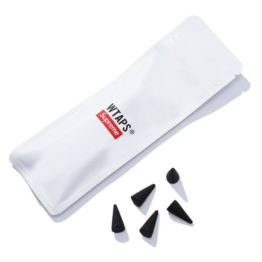Supreme®/wtaps® Incense Pack (20 Pack)