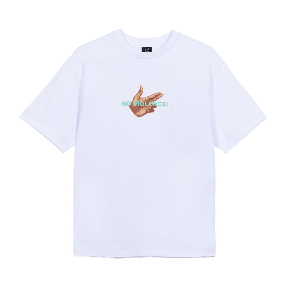 Okra Tee