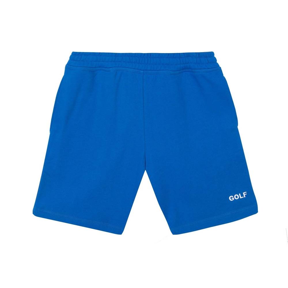 Logo Sweatshorts