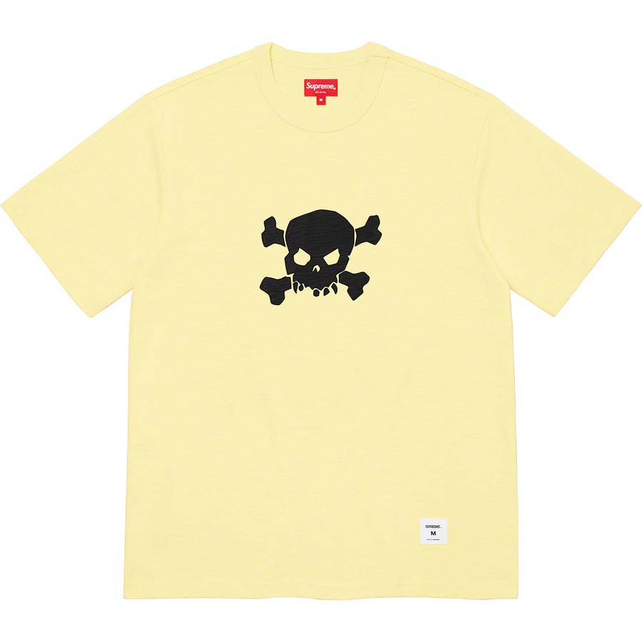 Supreme Skull S/S Top