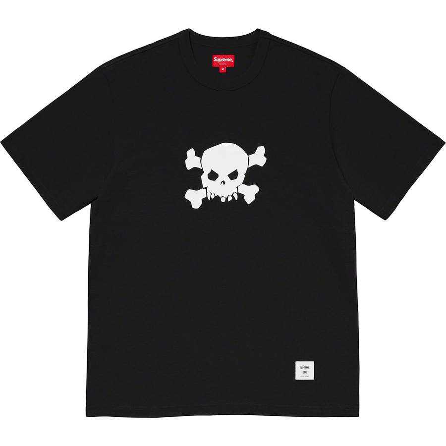 Supreme Skull S/S Top
