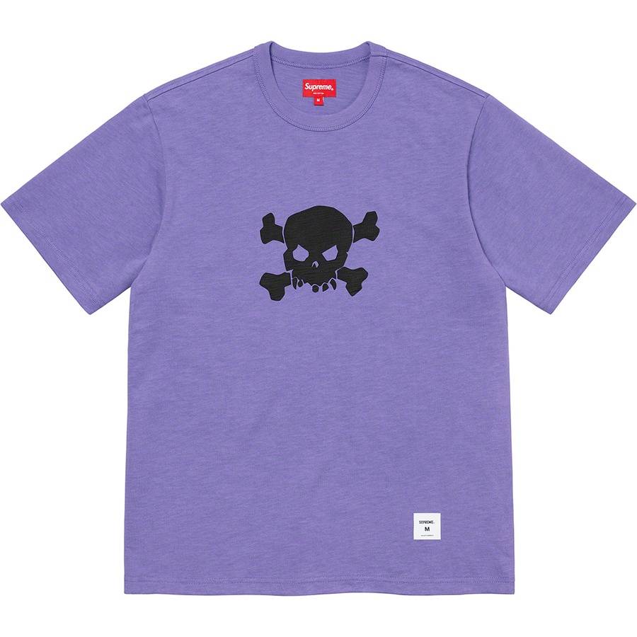 Supreme Skull S/S Top