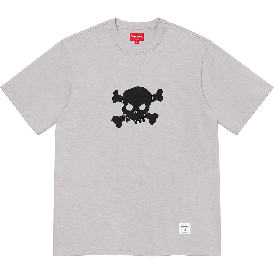 Supreme Skull S/S Top
