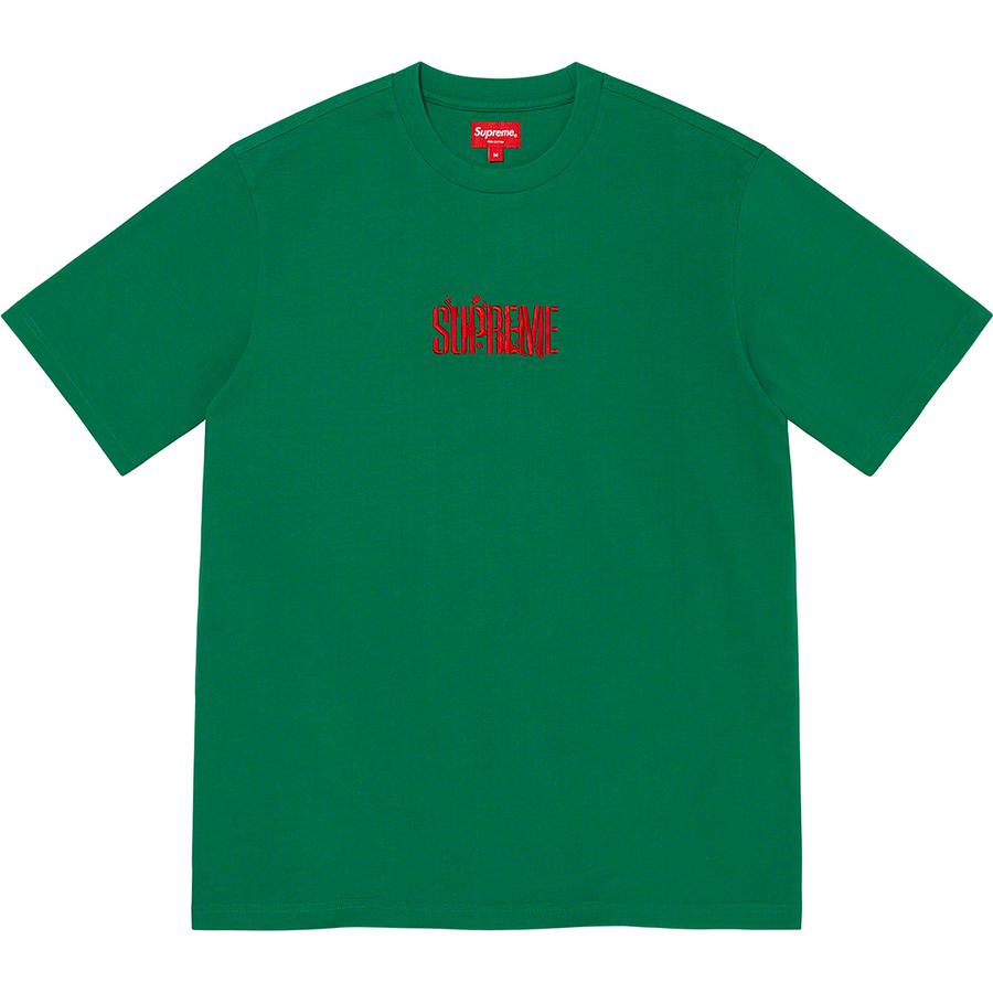 Supreme Splatter S/S Top