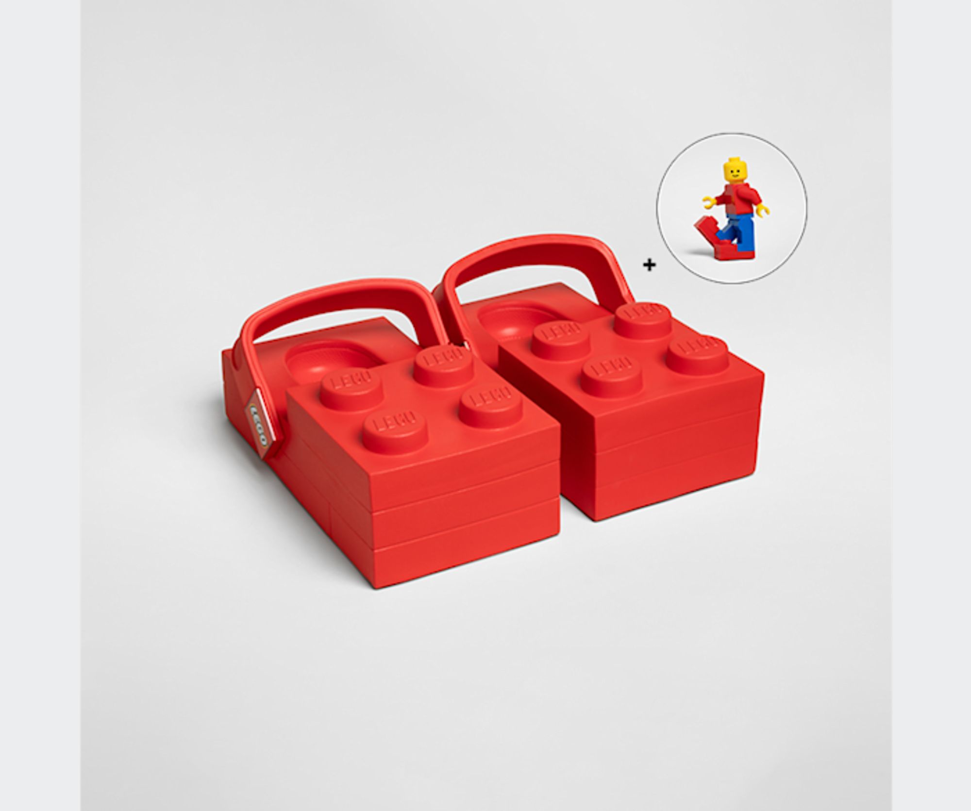 LEGO x Crocs Brick Clog 