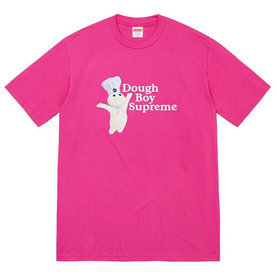 Doughboy Tee