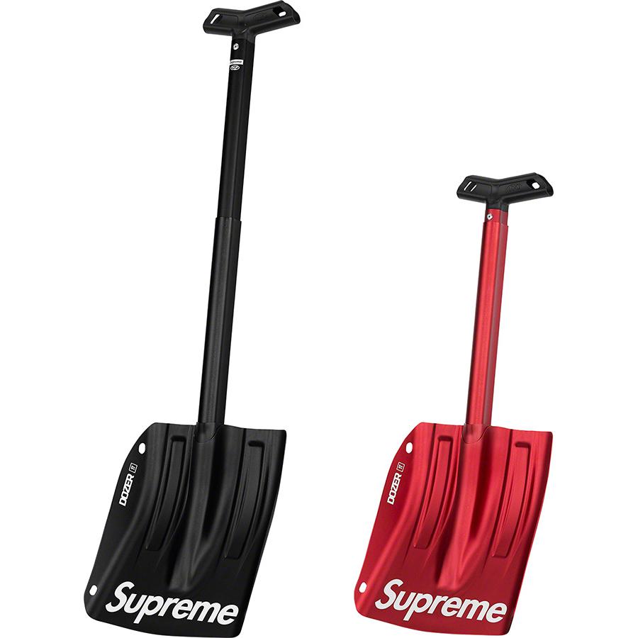 Supreme®/backcountry Access Snow Shovel
