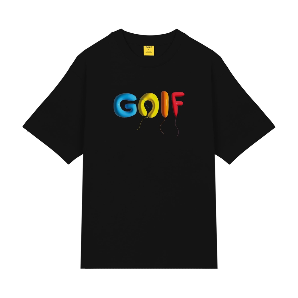 Helium Tee