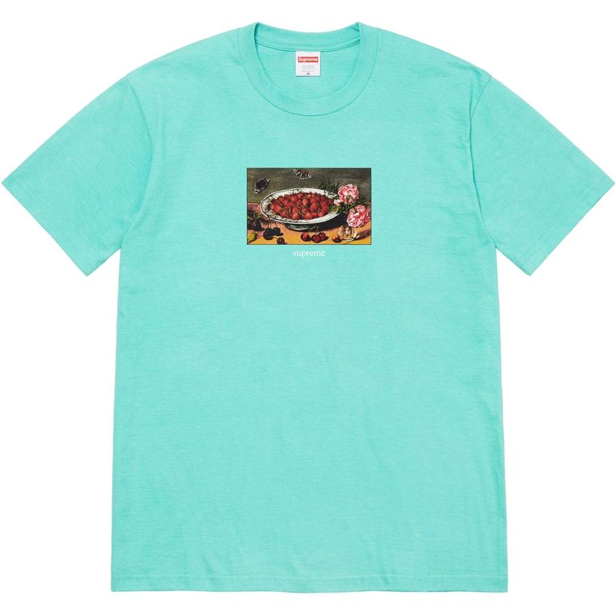 Strawberries Tee