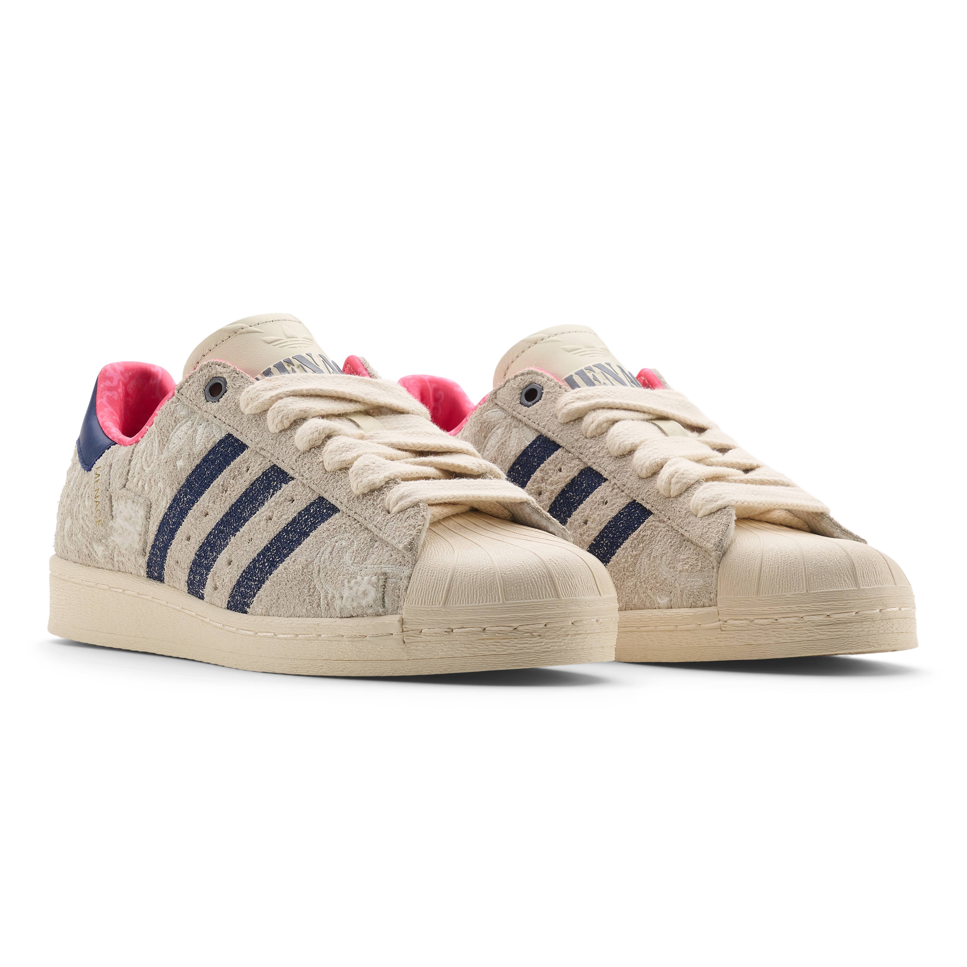 MENACE x adidas Superstar 82