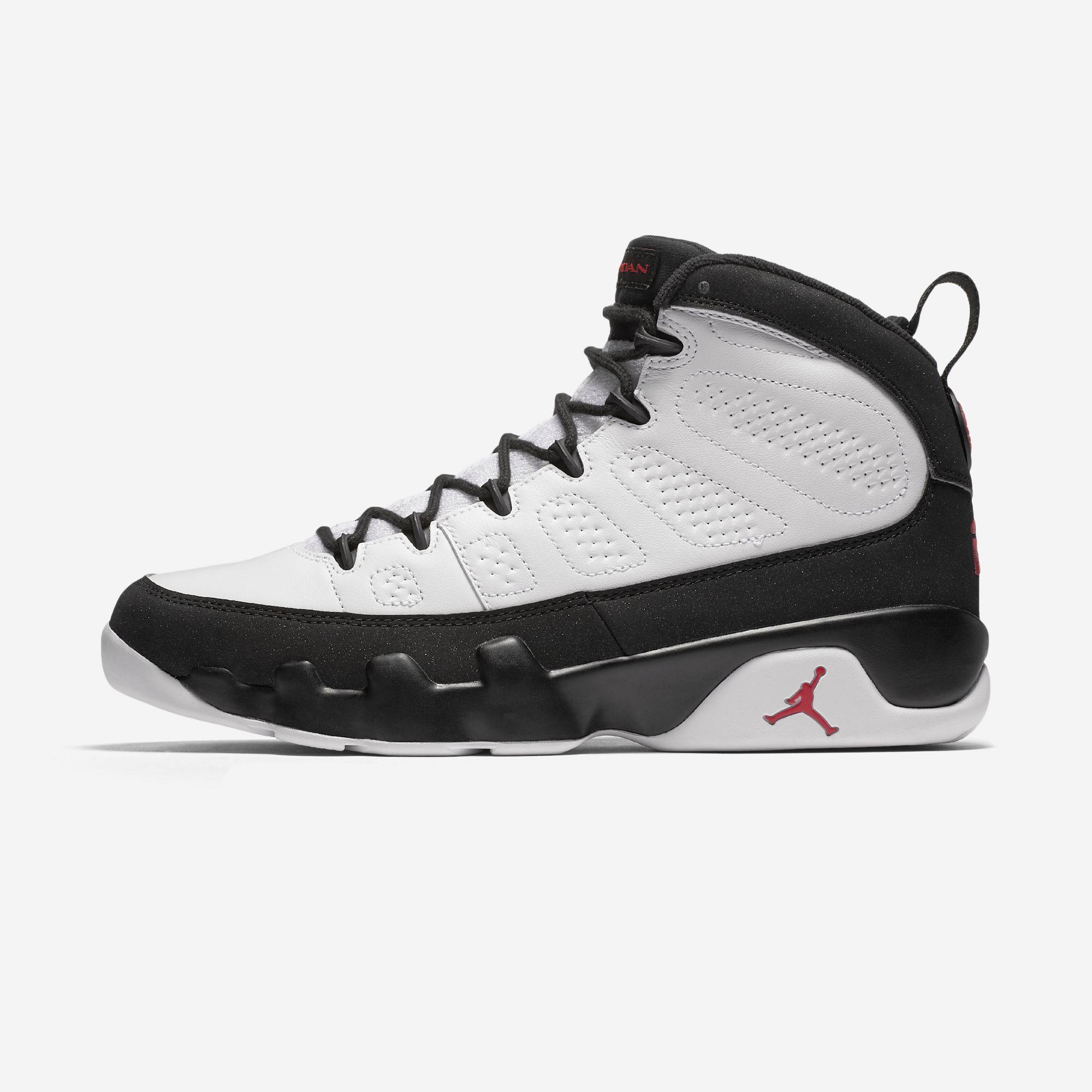 Air Jordan 9 OG 