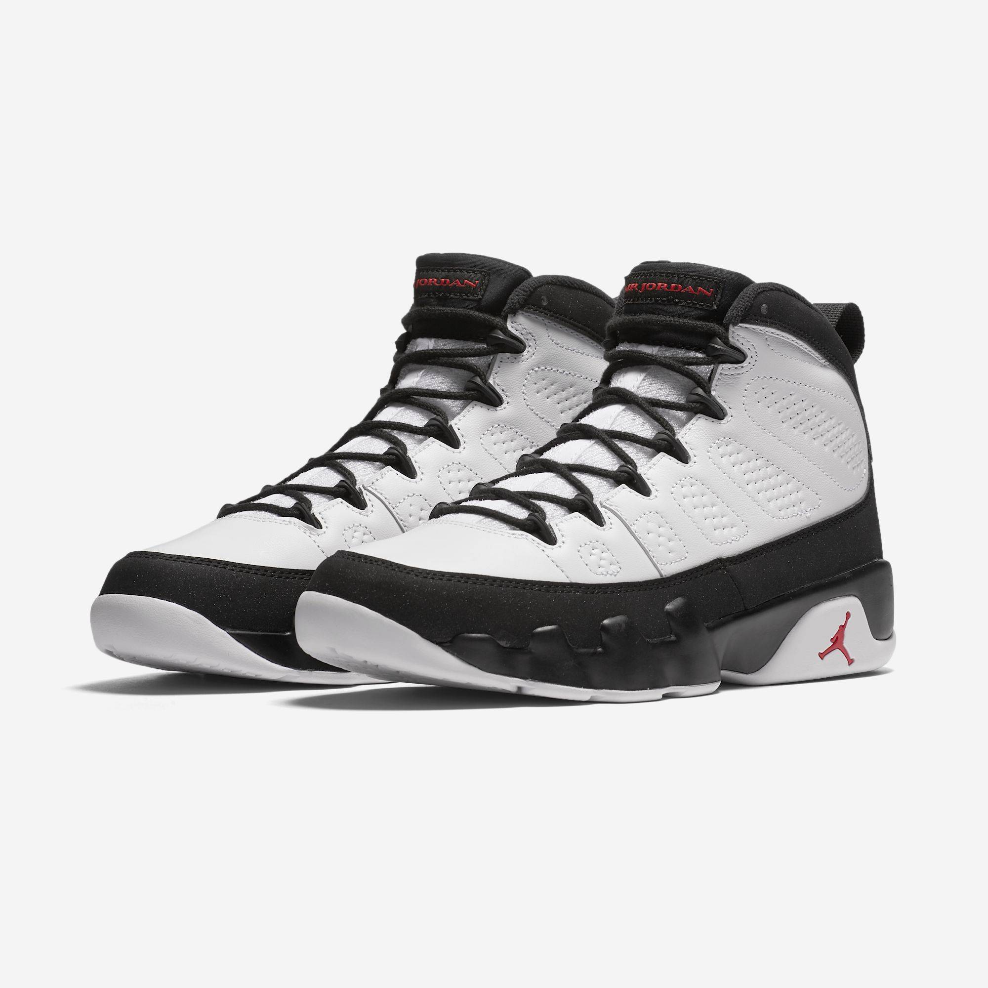 Air Jordan 9 OG 