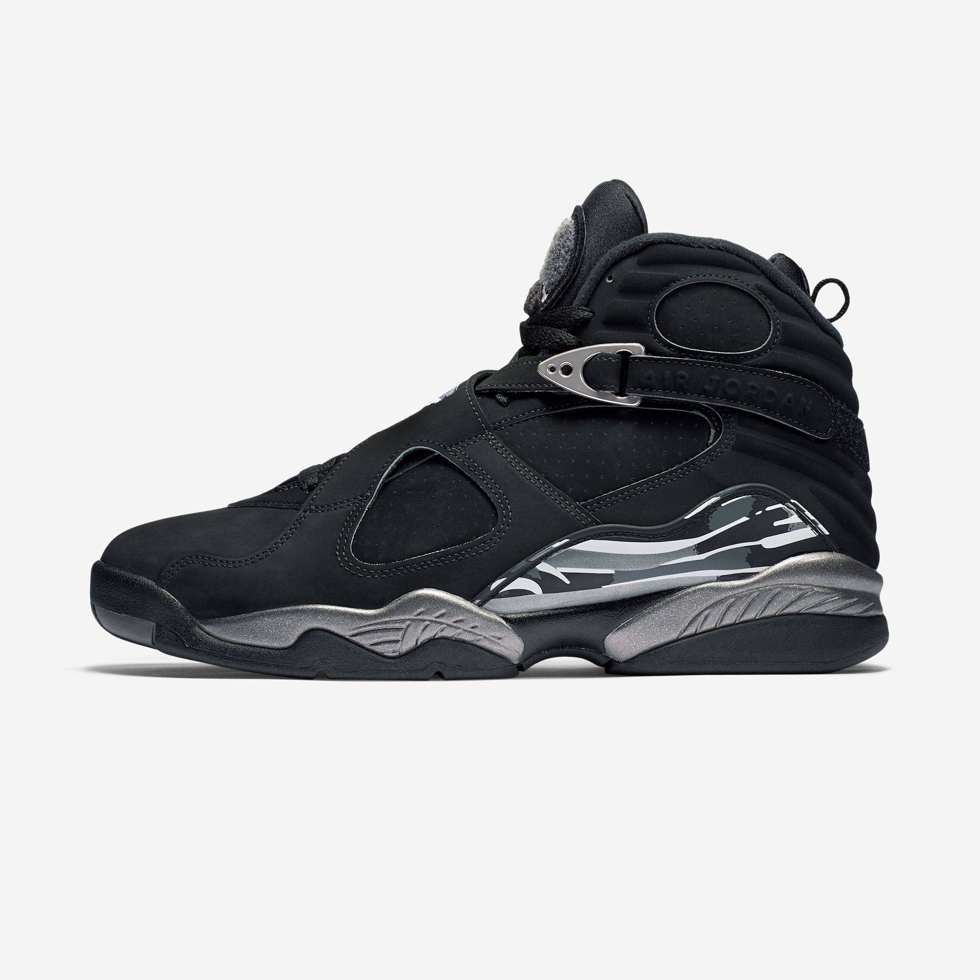 Air Jordan 8 