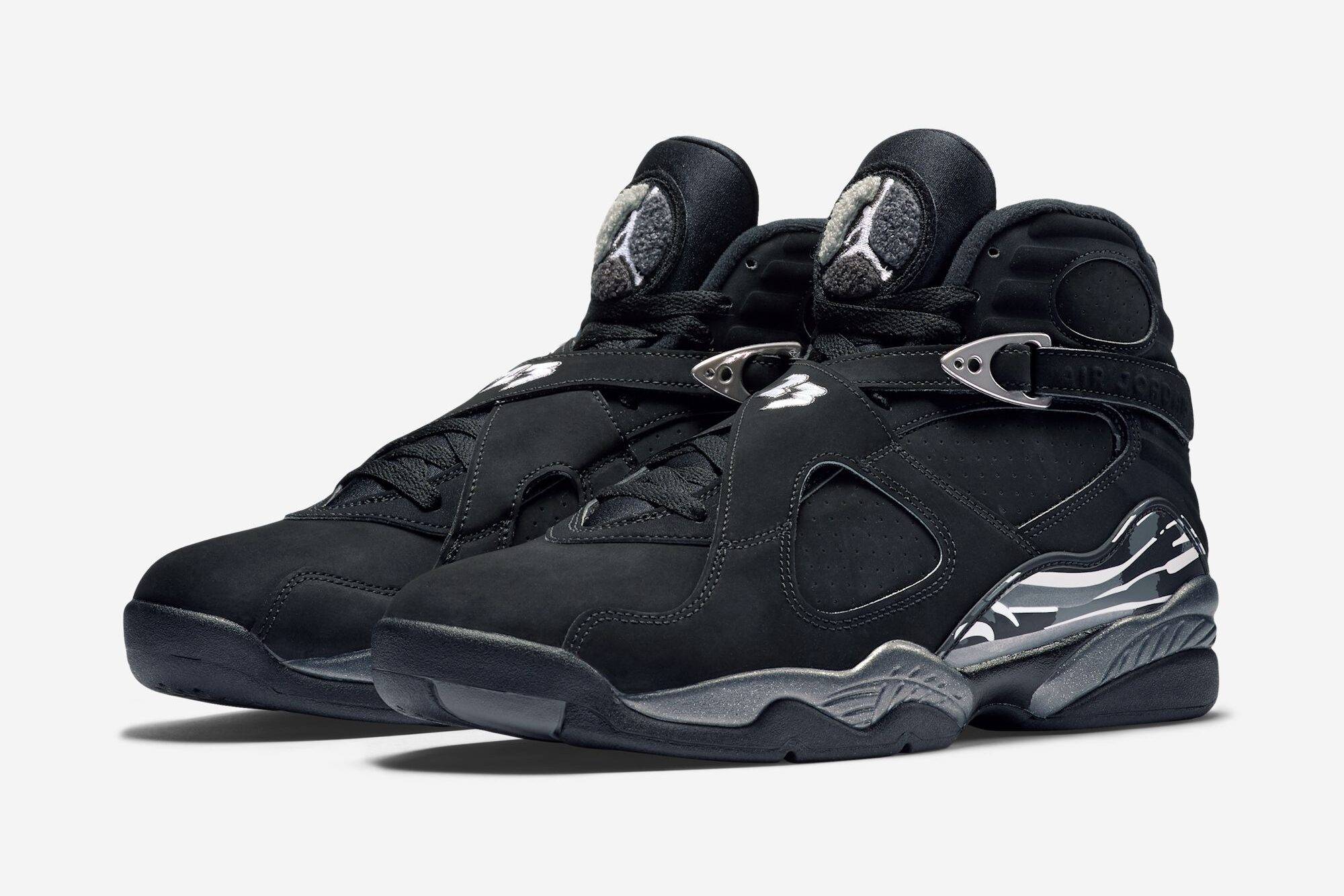 Air Jordan 8 