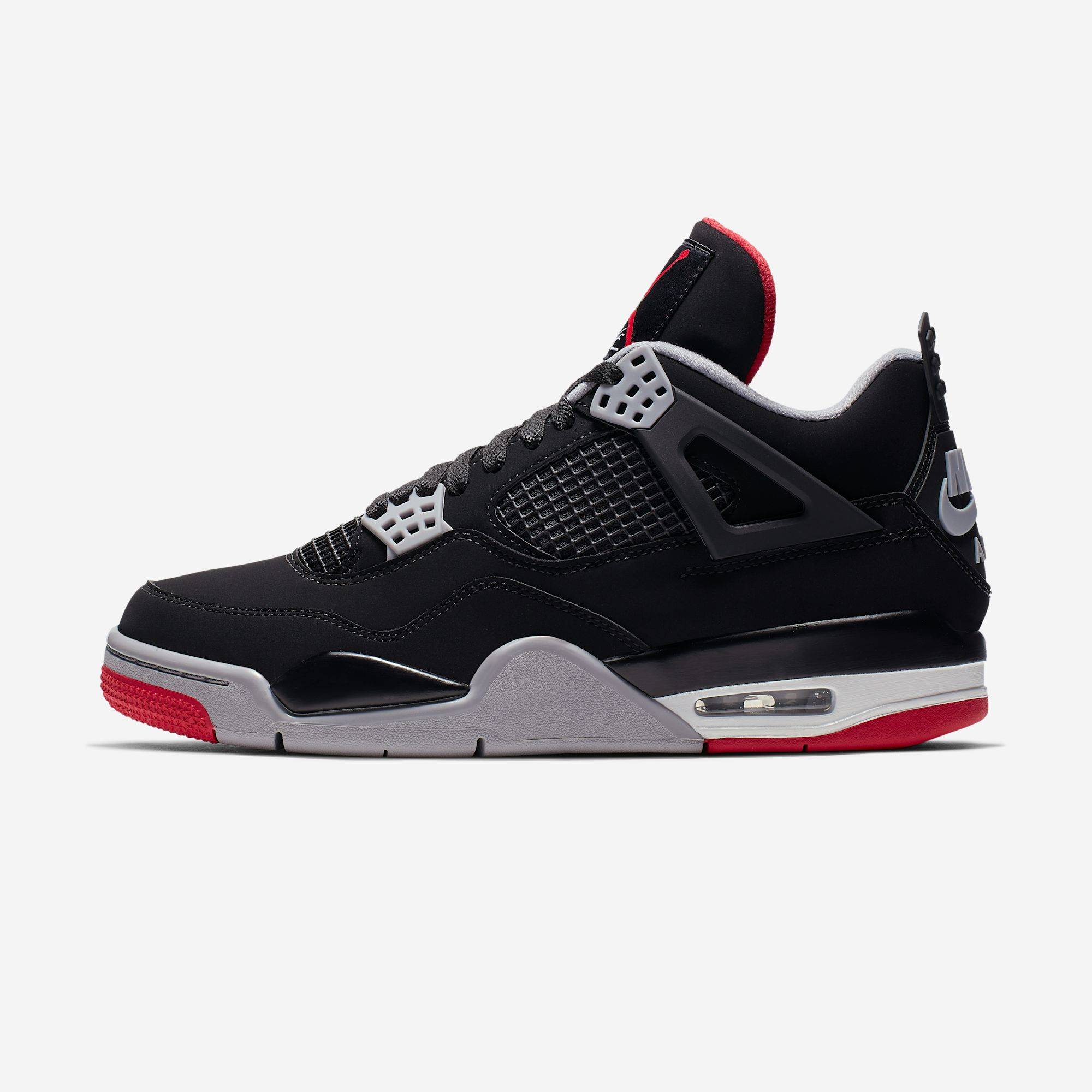 Air Jordan 4 OG 