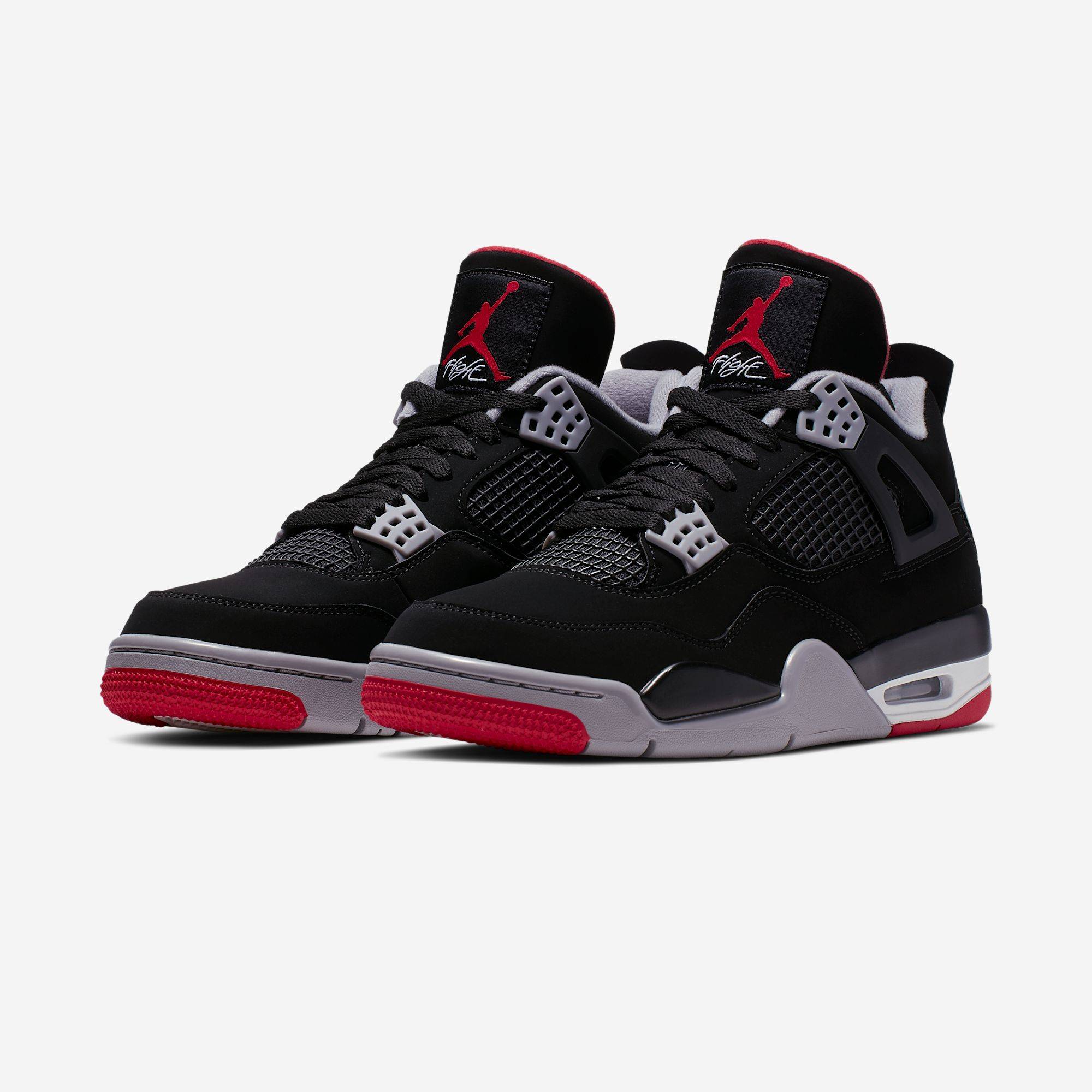 Air Jordan 4 OG 
