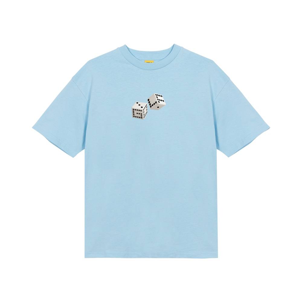Dice Tee