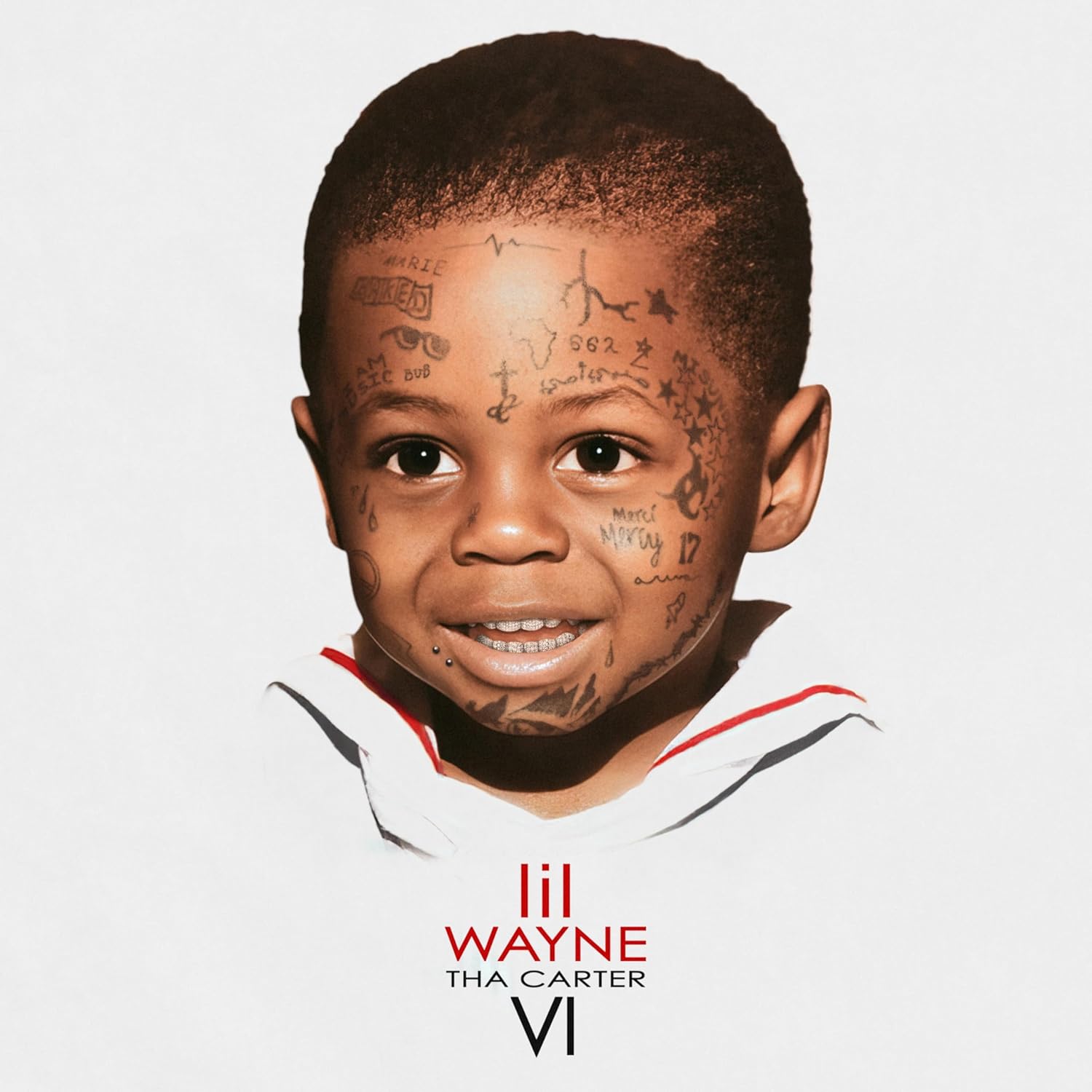 Tha Carter Vi