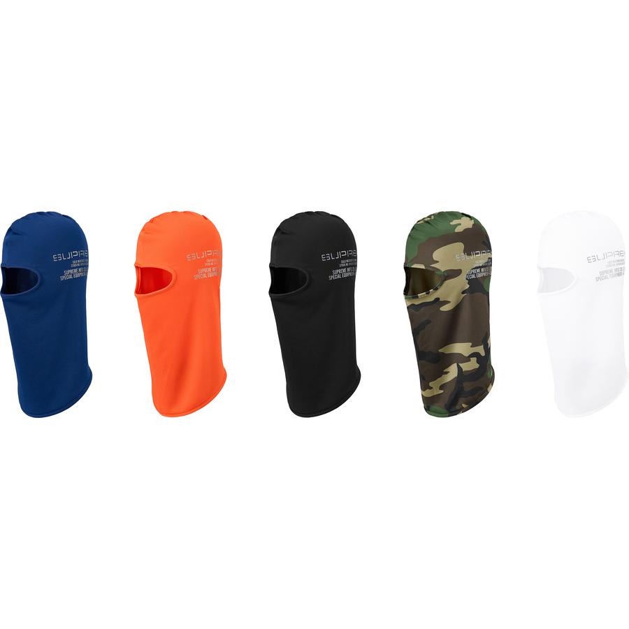 Field Gear Lightweight Balaclava