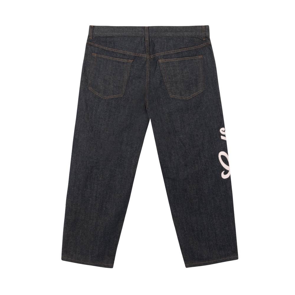 Diablo Denim Pant